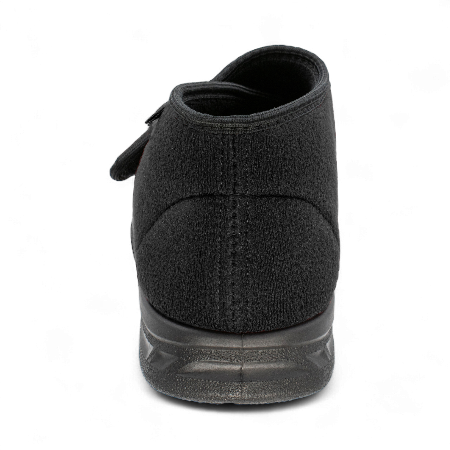 Velcro house boots "Ortho neu" N13997