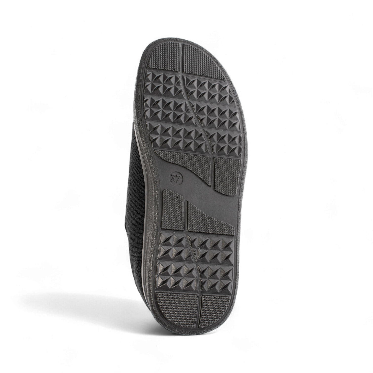 Velcro house boots "Ortho neu" N13997