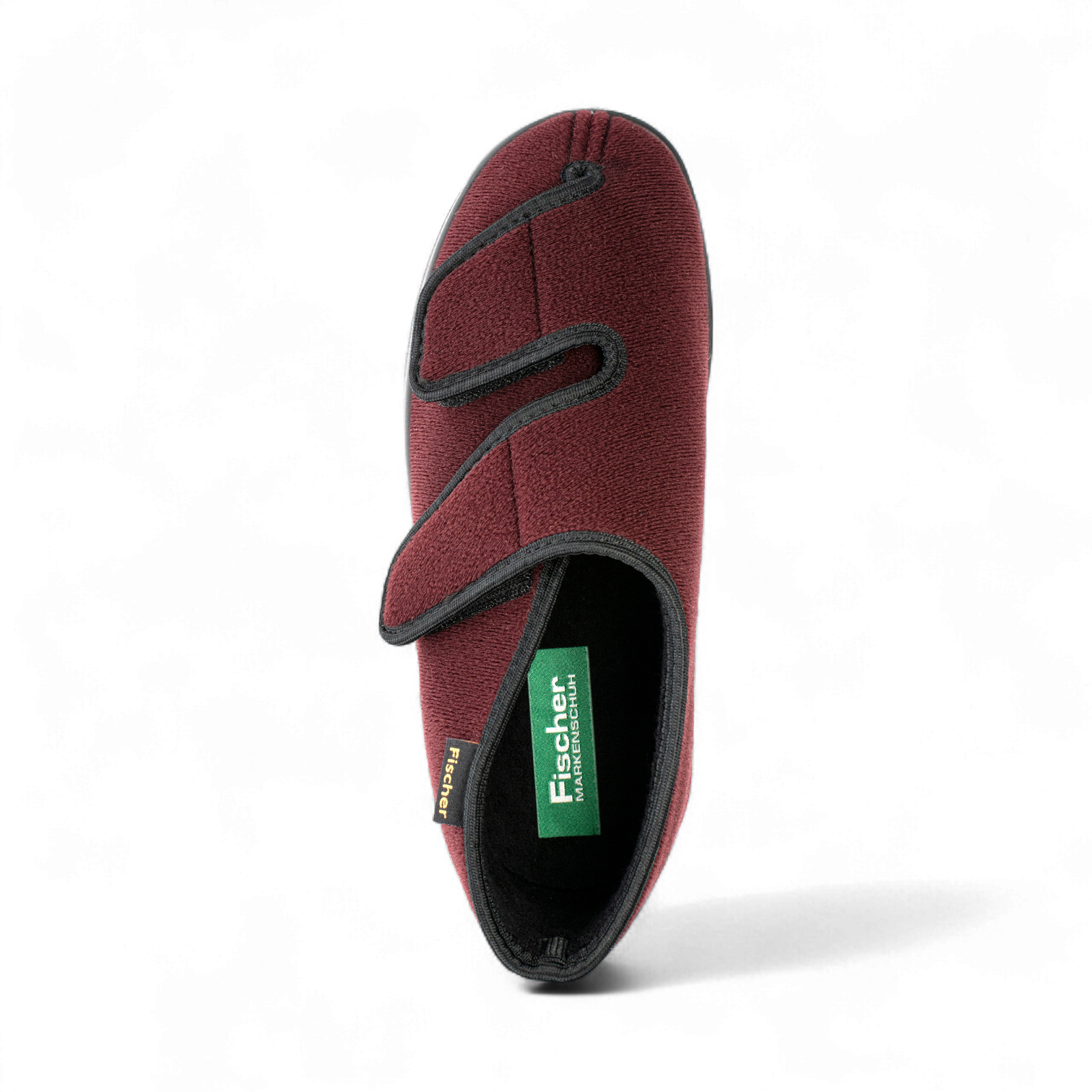 Klett-Hausstiefel "Ortho neu" N13997