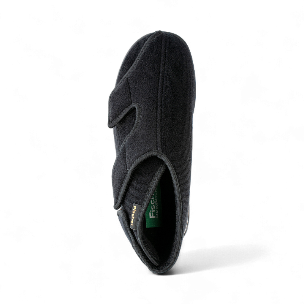 Velcro house boots "Ortho neu" N13999