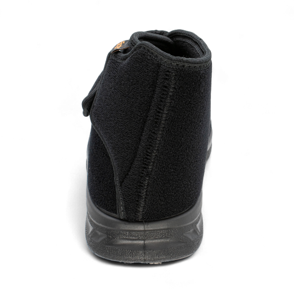Velcro house boots "Ortho neu" N13999