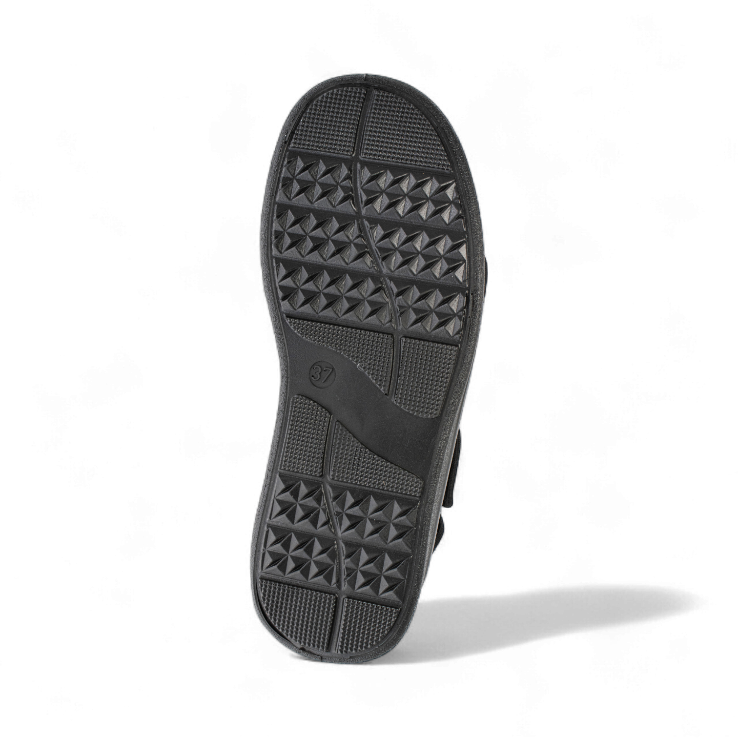 Velcro house boots "Ortho neu" N13999
