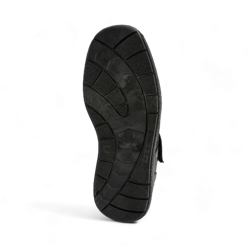 Men's comfortable shoe "Paul" N18202