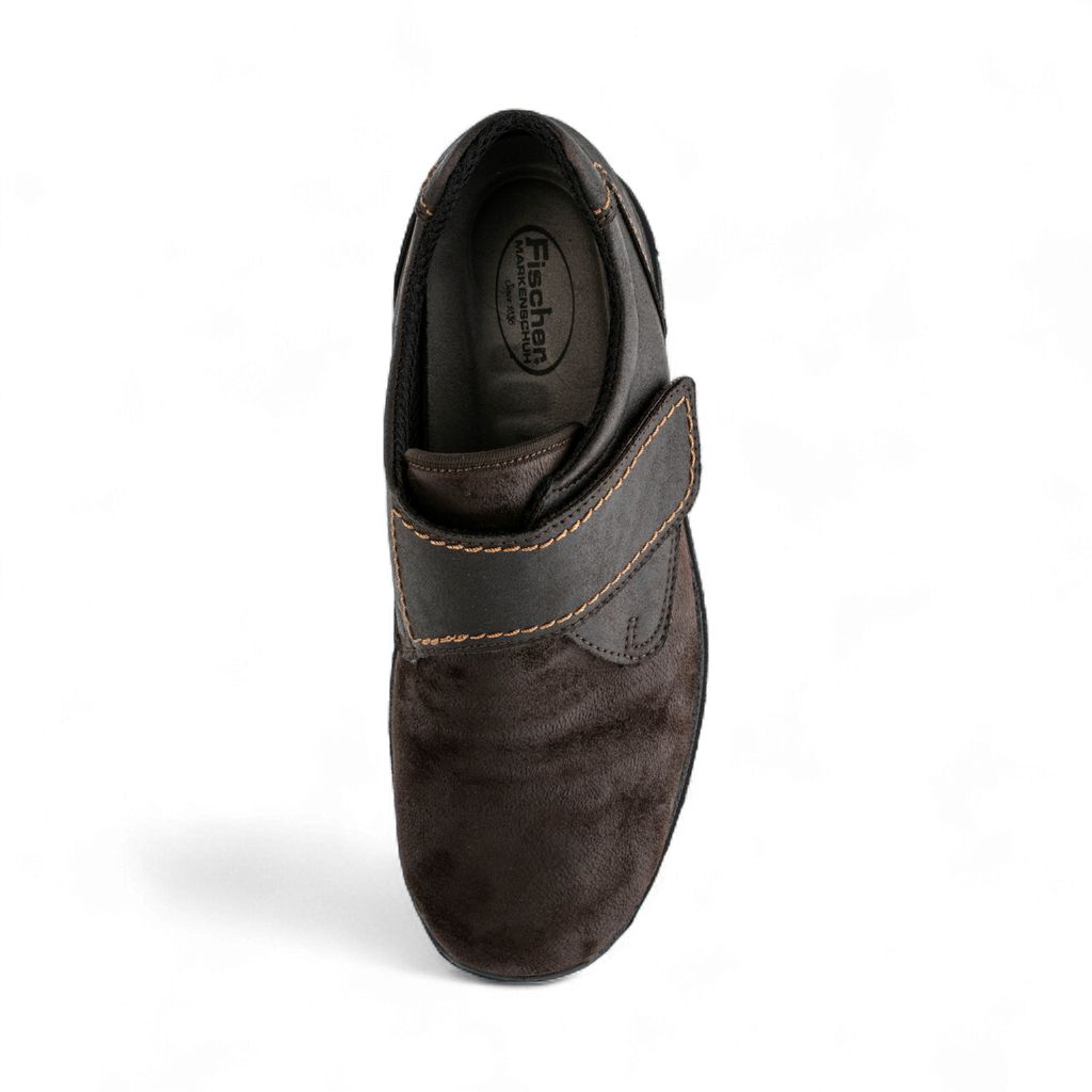 Men's comfortable shoe "Paul" N18202