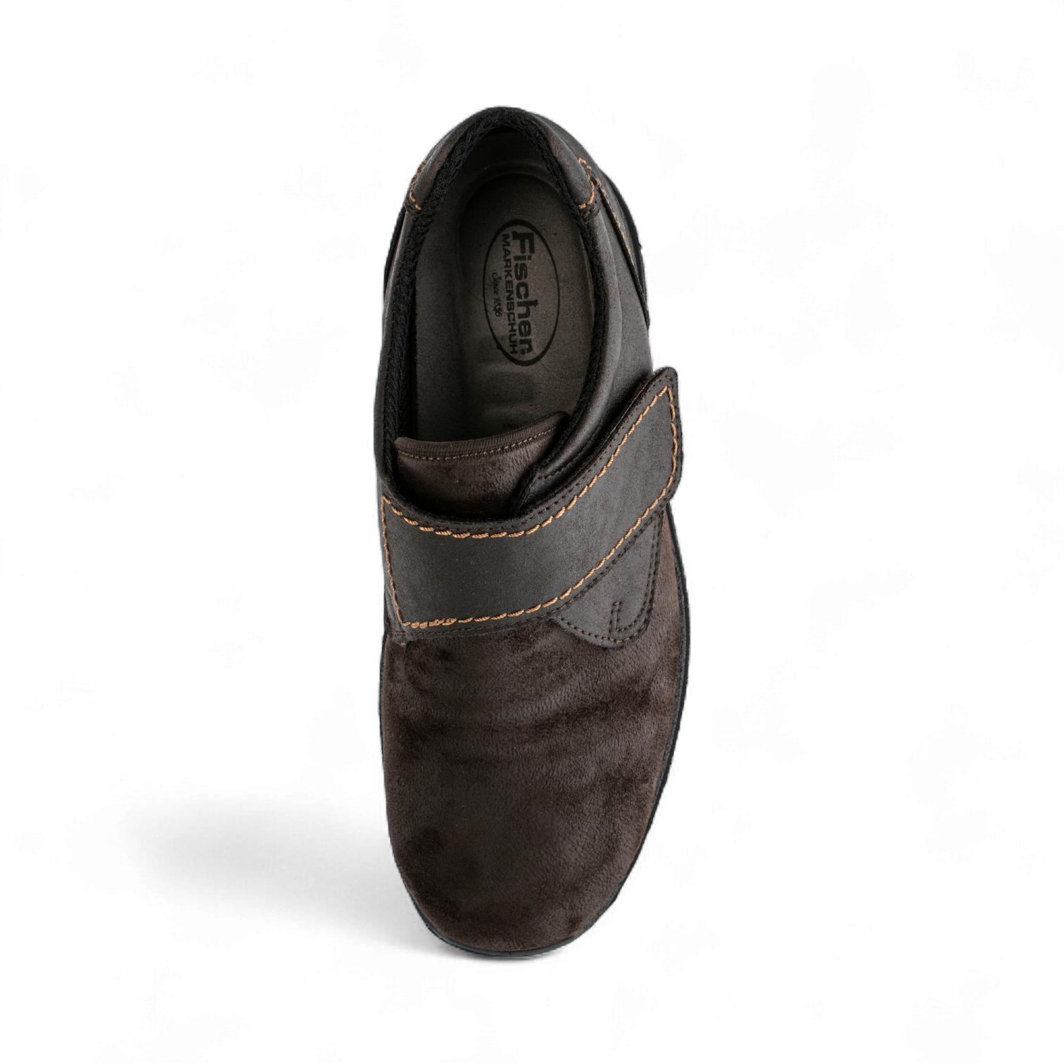 Men's comfortable shoe "Paul" N18202