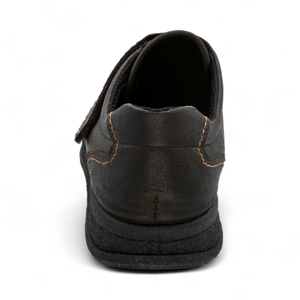 Men's comfortable shoe "Paul" N18202