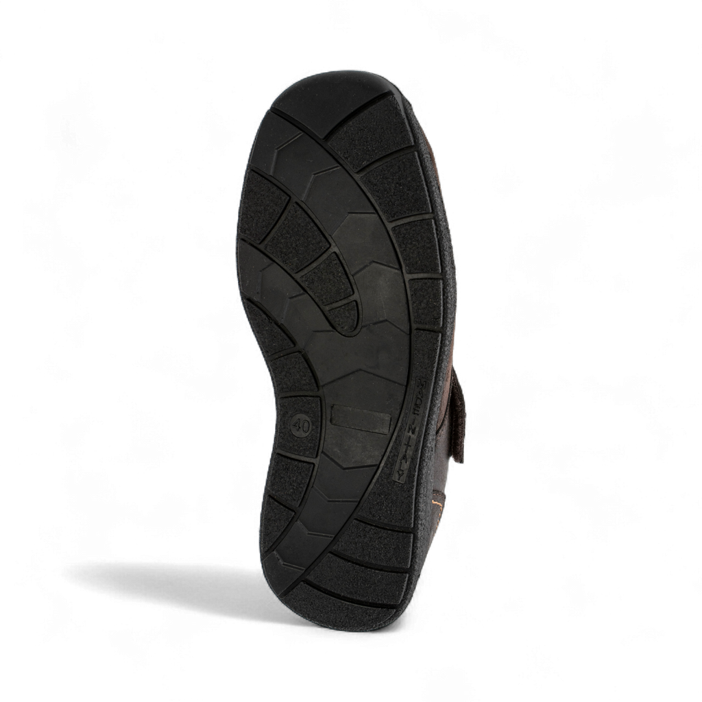 Men's comfortable shoe "Paul" N18202