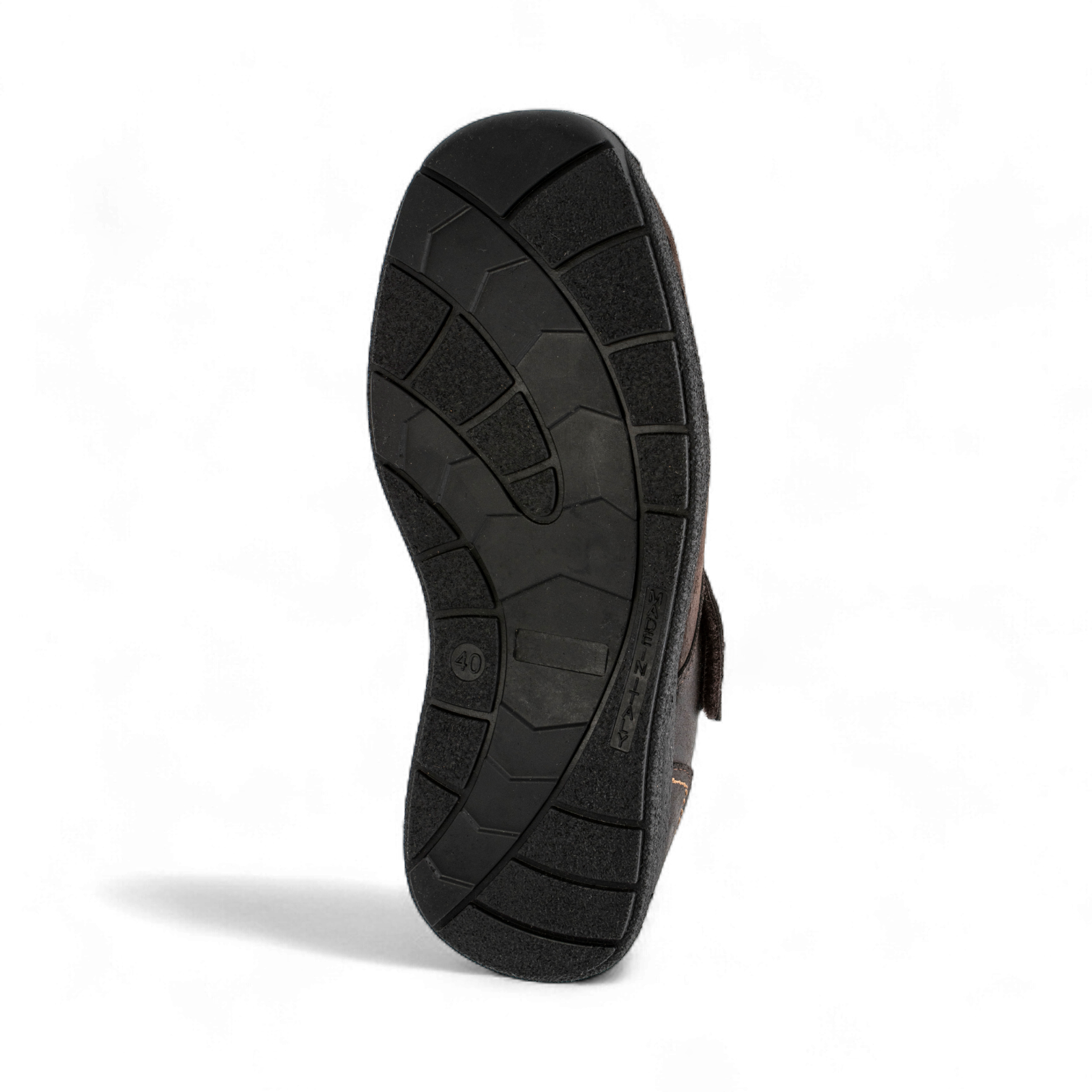 Men's comfortable shoe "Paul" N18202