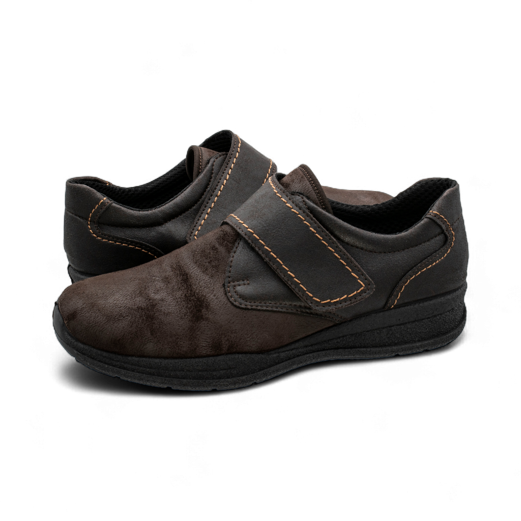 Men's comfortable shoe "Paul" N18202