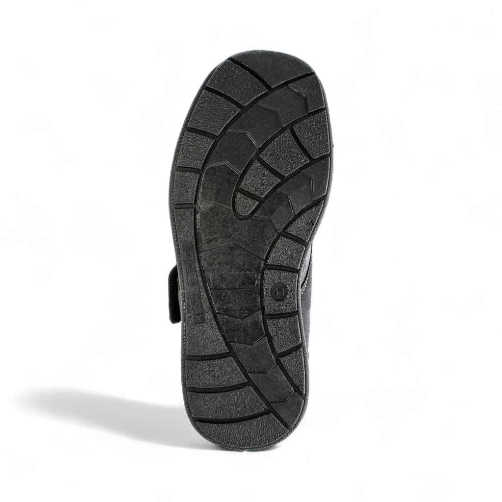 Men's comfortable shoe "Paul" N18202