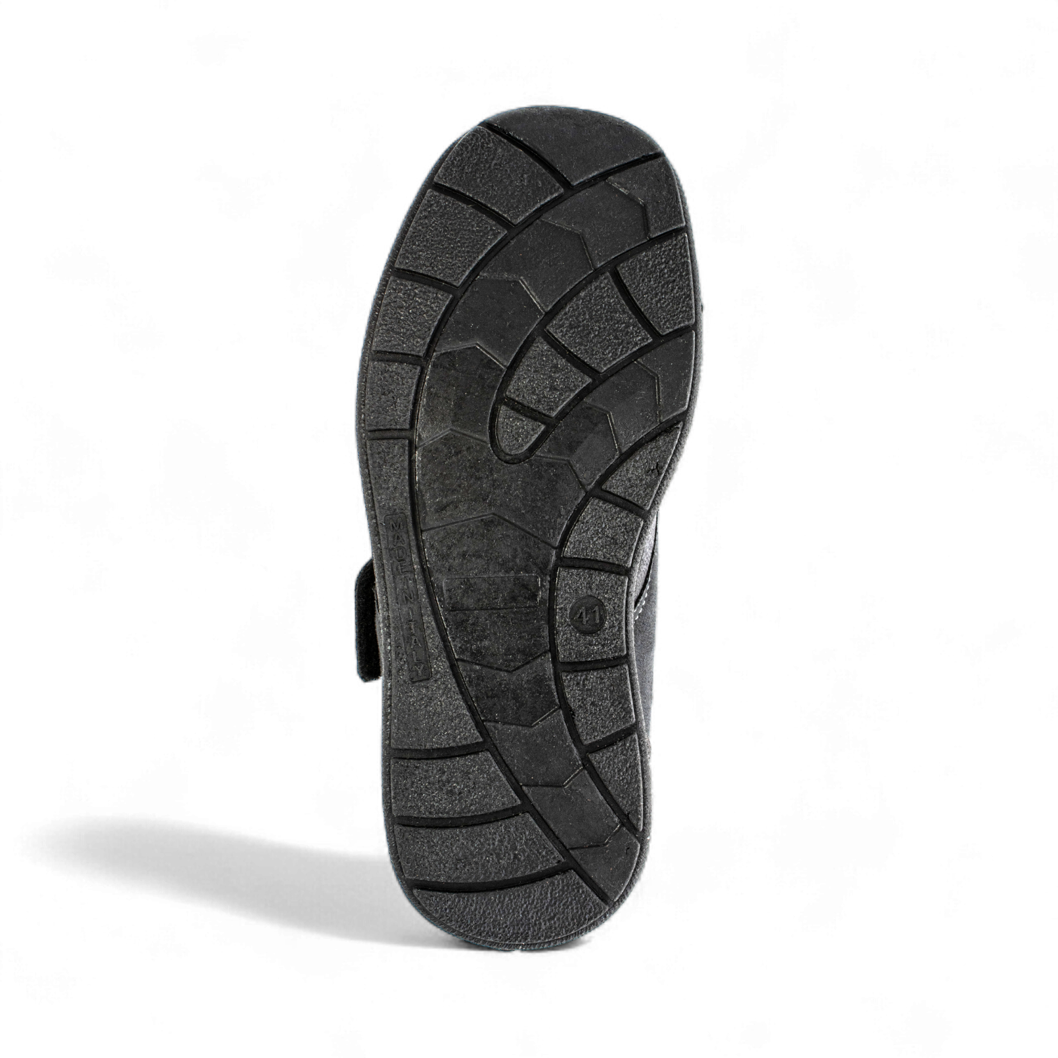 Men's comfortable shoe "Paul" N18202