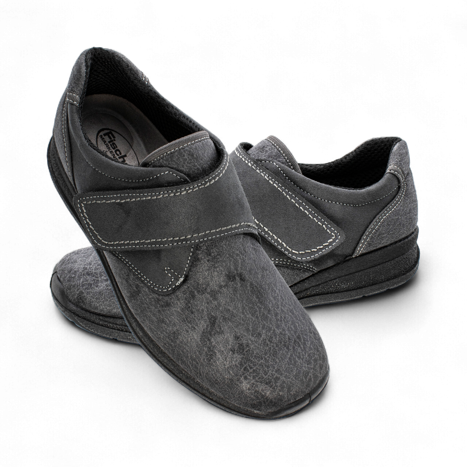 Men's comfortable shoe "Paul" N18202