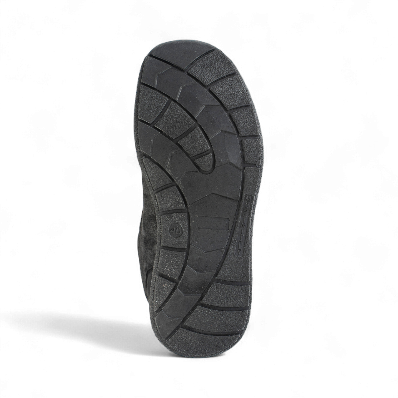 Men's comfortable shoe "Paul" N18204