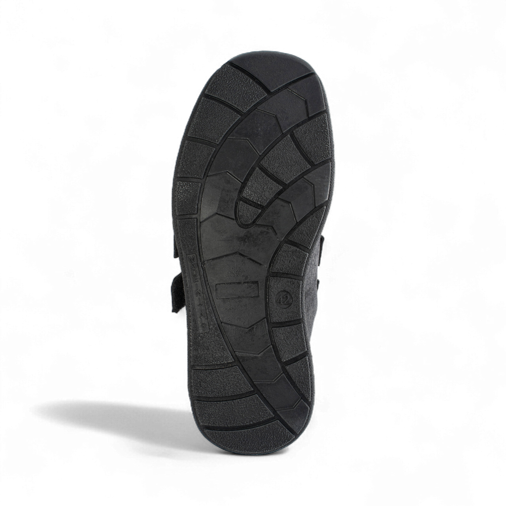 Men's comfortable shoe "Paul" N18204