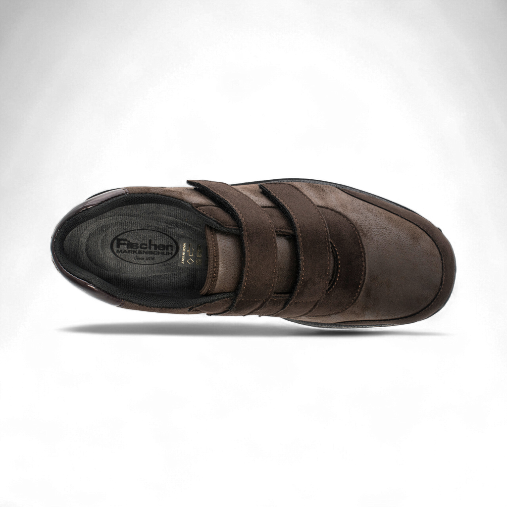 Men's comfortable shoe "Paul" N18204