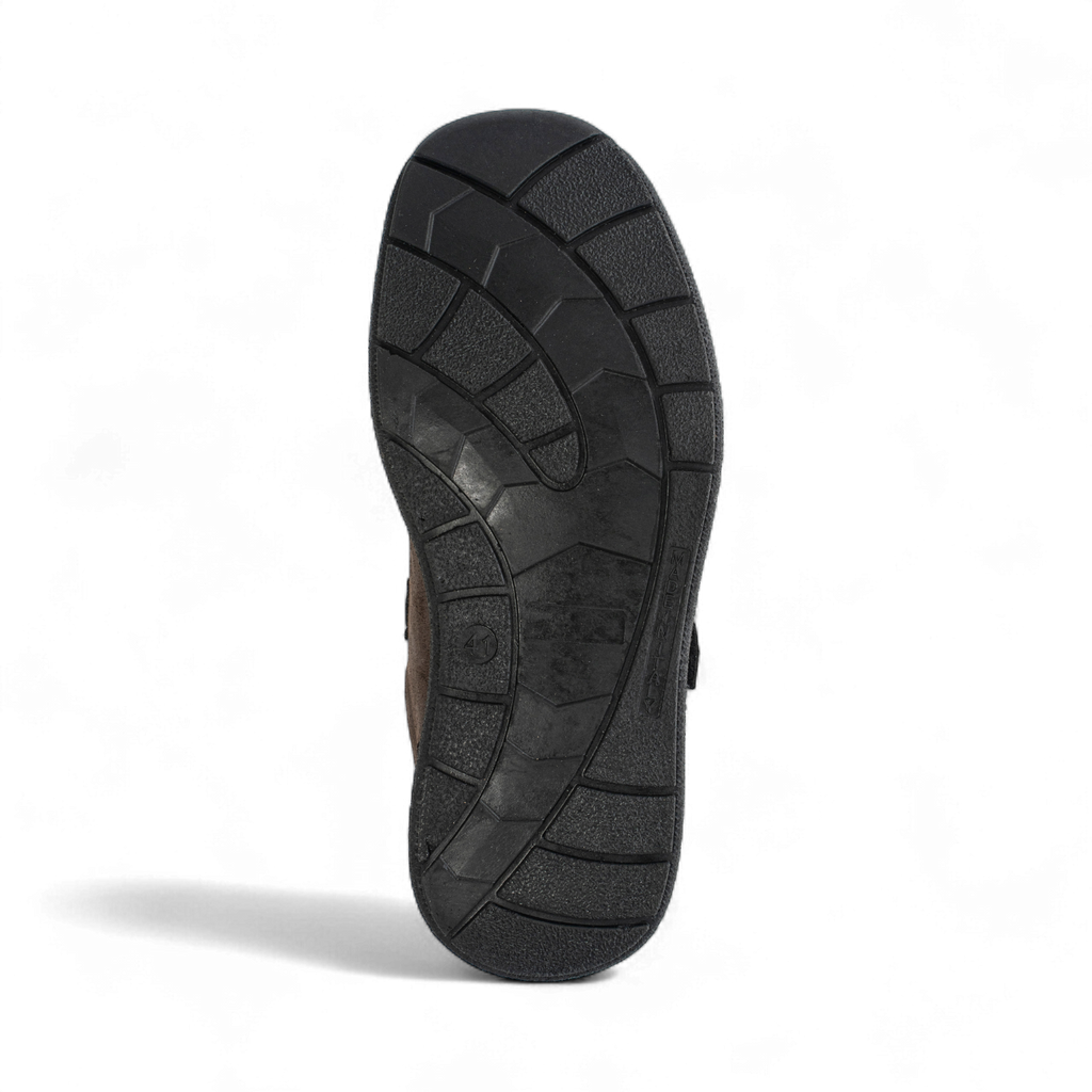 Men's comfortable shoe "Paul" N18204