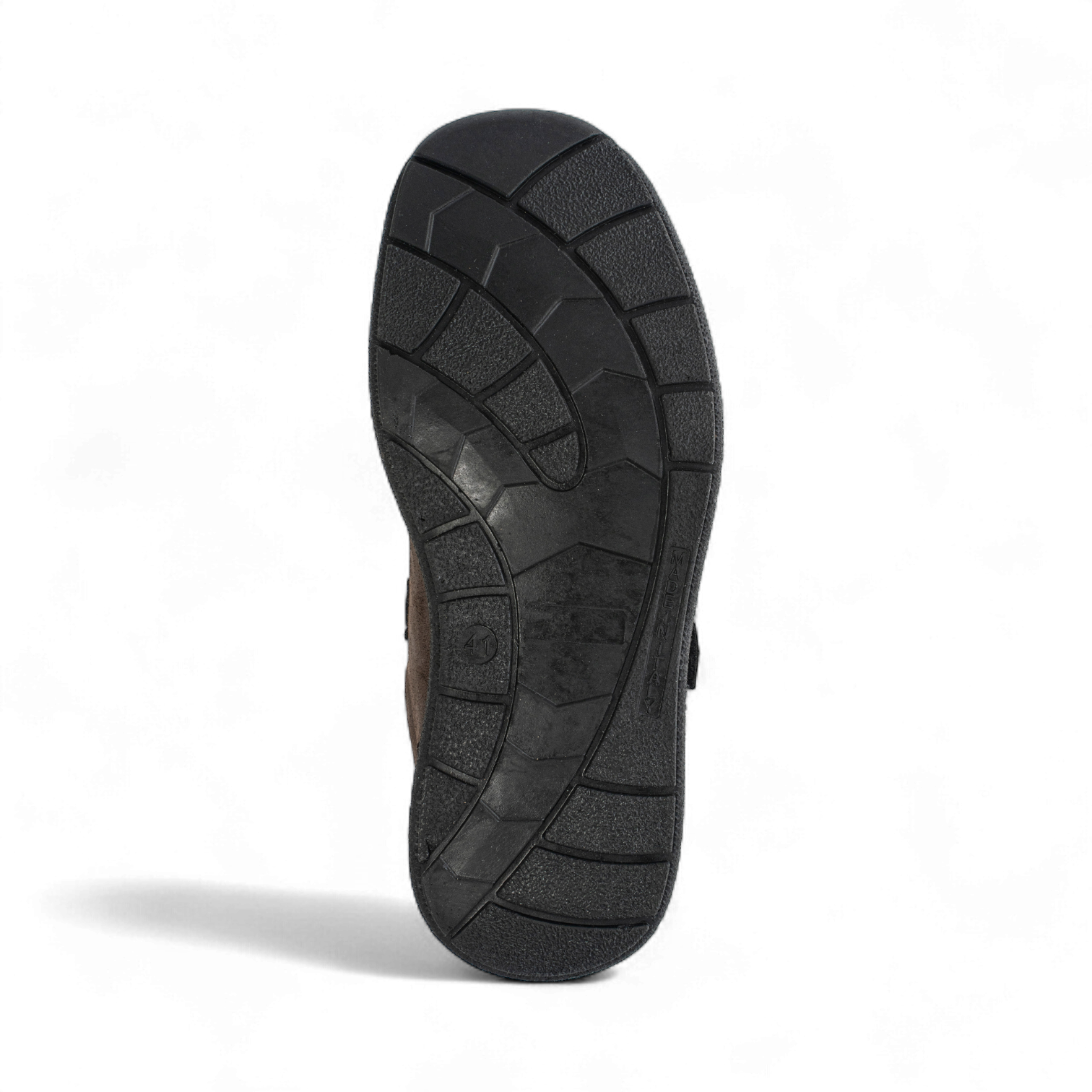 Men's comfortable shoe "Paul" N18204