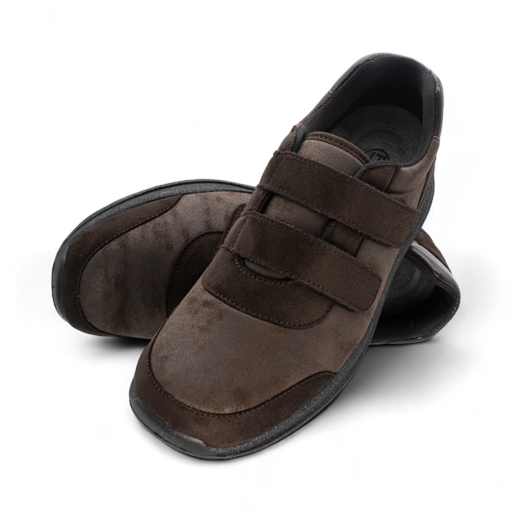 Men's comfortable shoe "Paul" N18204